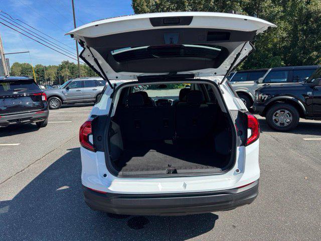 2023 GMC Terrain FWD SLE