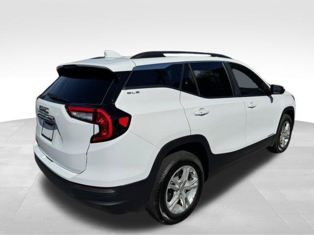 2023 GMC Terrain FWD SLE