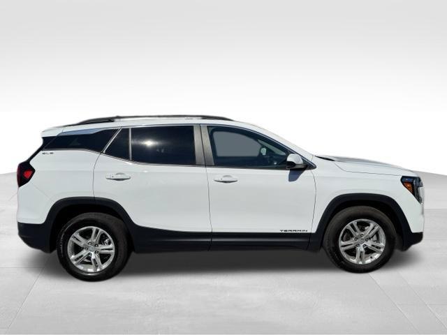 2023 GMC Terrain FWD SLE