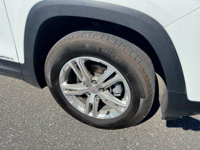 2023 GMC Terrain FWD SLE