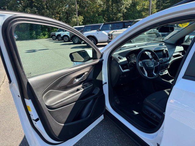 2023 GMC Terrain FWD SLE