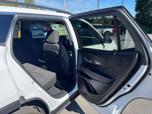2023 GMC Terrain FWD SLE