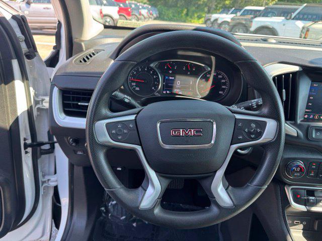 2023 GMC Terrain FWD SLE