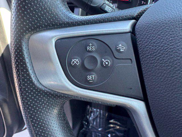 2023 GMC Terrain FWD SLE