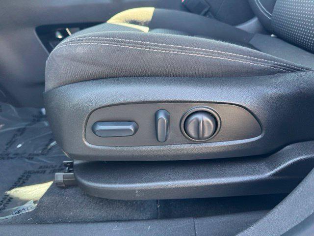 2023 GMC Terrain FWD SLE