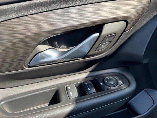 2023 GMC Terrain FWD SLE