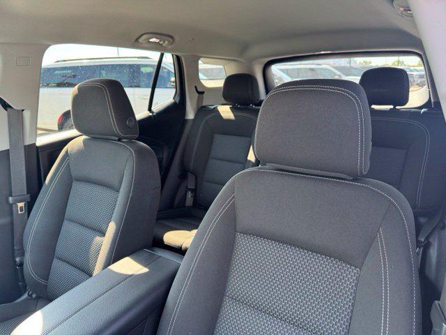 2023 GMC Terrain FWD SLE