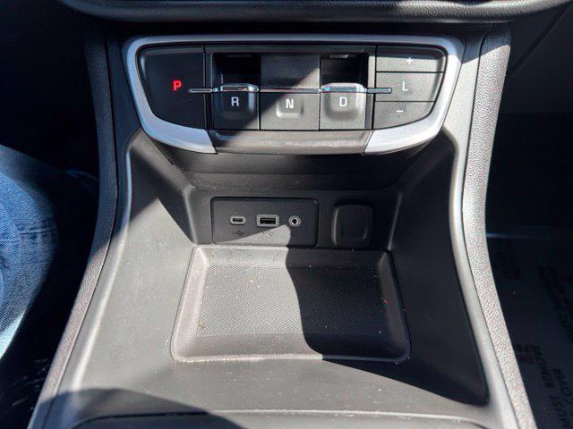 2023 GMC Terrain FWD SLE