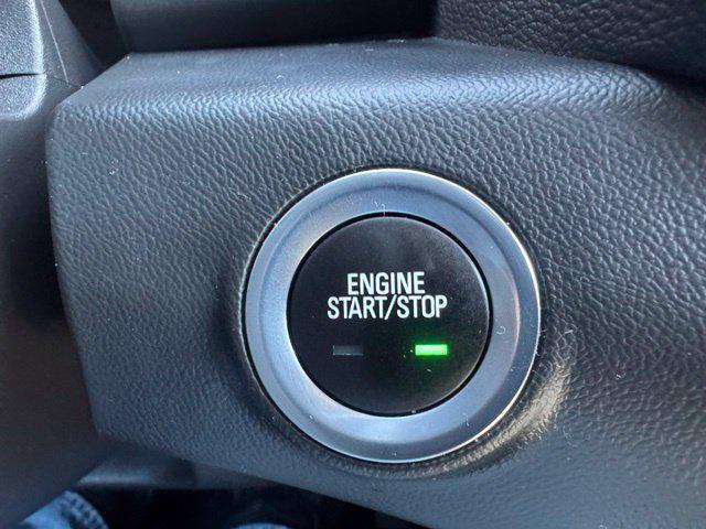 2023 GMC Terrain FWD SLE