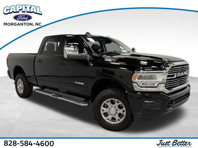 2024 Ram 2500 Laramie Crew Cab 4x4 64 Box for sale in Morganton, NC