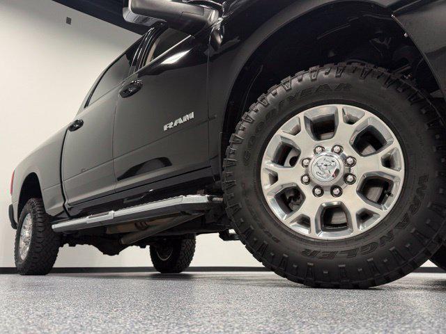 2024 Ram 2500 Laramie Crew Cab 4x4 64 Box