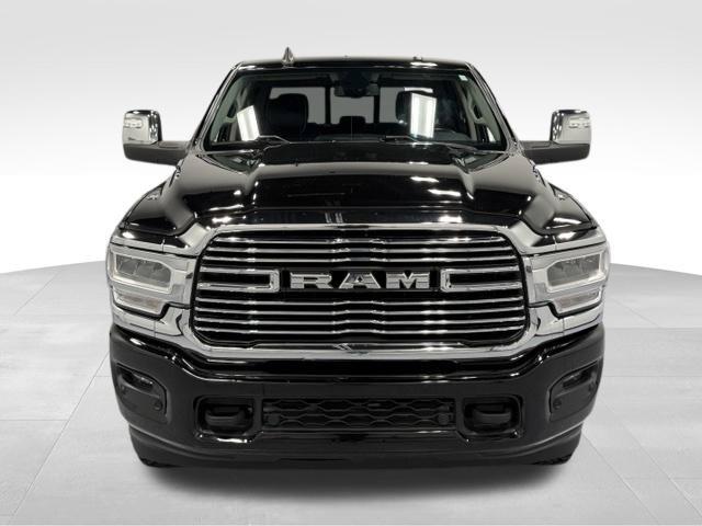 2024 Ram 2500 Laramie Crew Cab 4x4 64 Box