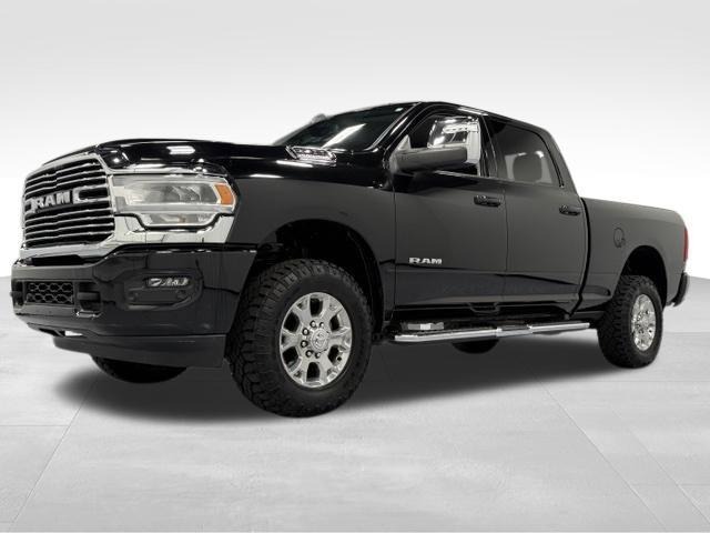 2024 Ram 2500 Laramie Crew Cab 4x4 64 Box