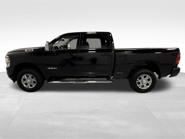 2024 Ram 2500 Laramie Crew Cab 4x4 64 Box