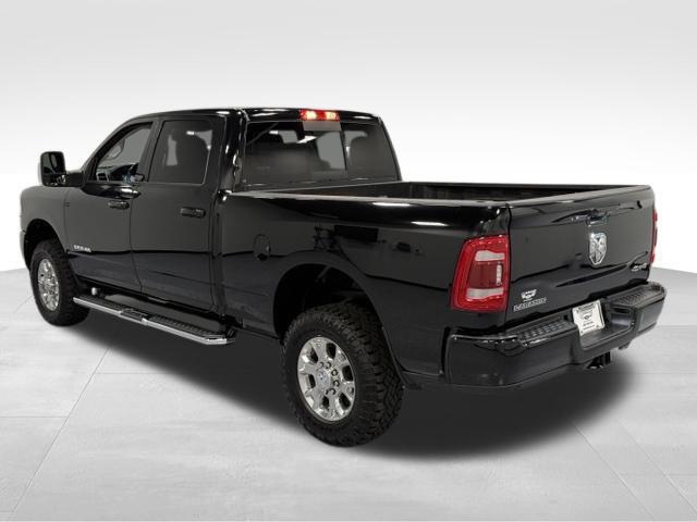 2024 Ram 2500 Laramie Crew Cab 4x4 64 Box