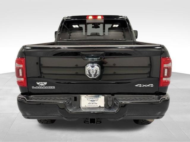 2024 Ram 2500 Laramie Crew Cab 4x4 64 Box