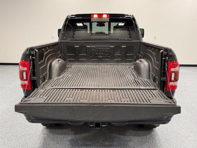 2024 Ram 2500 Laramie Crew Cab 4x4 64 Box