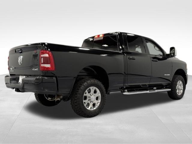 2024 Ram 2500 Laramie Crew Cab 4x4 64 Box