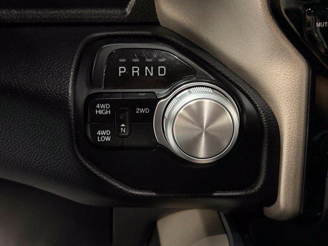 2024 Ram 2500 Laramie Crew Cab 4x4 64 Box
