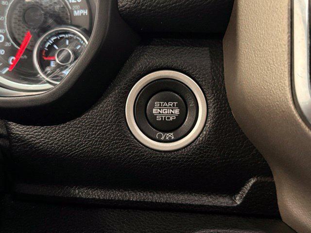 2024 Ram 2500 Laramie Crew Cab 4x4 64 Box