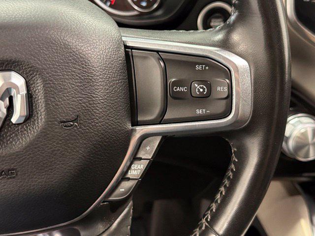 2024 Ram 2500 Laramie Crew Cab 4x4 64 Box