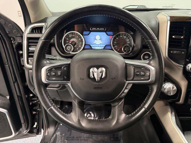 2024 Ram 2500 Laramie Crew Cab 4x4 64 Box