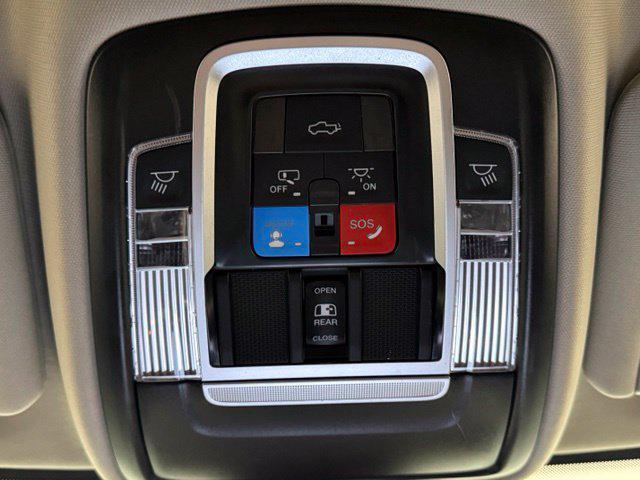 2024 Ram 2500 Laramie Crew Cab 4x4 64 Box