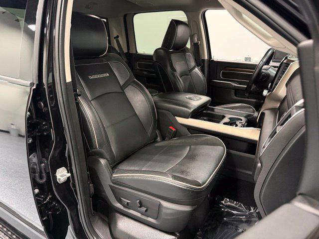 2024 Ram 2500 Laramie Crew Cab 4x4 64 Box