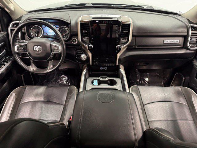 2024 Ram 2500 Laramie Crew Cab 4x4 64 Box