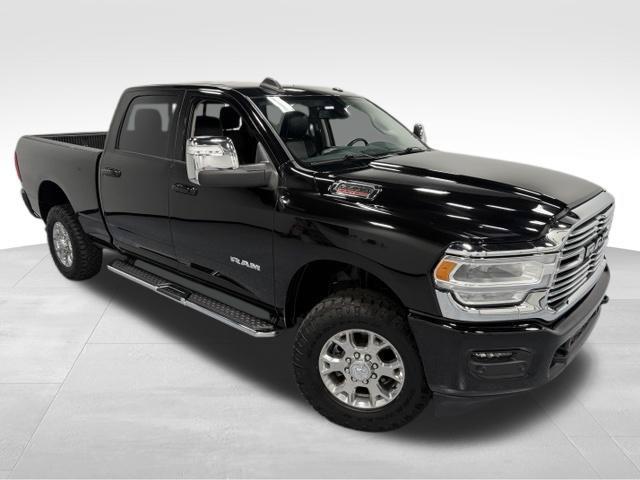 2024 Ram 2500 Laramie Crew Cab 4x4 64 Box