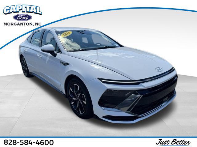 2025 Hyundai Sonata SEL for sale in Morganton, NC