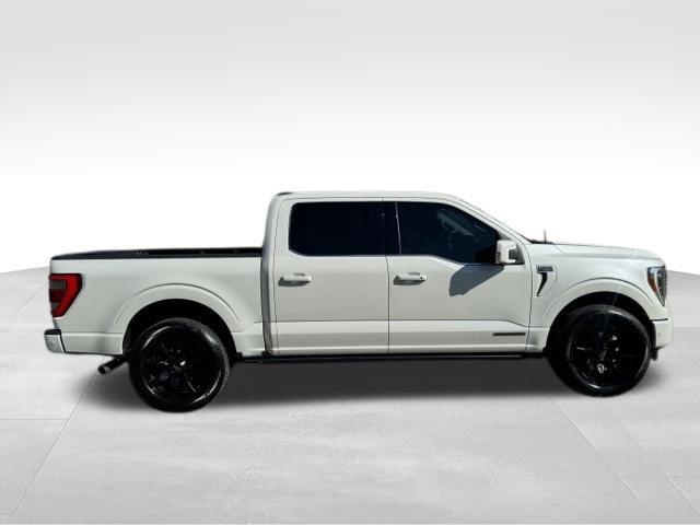 2021 Ford F-150 Limited
