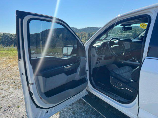 2021 Ford F-150 Limited