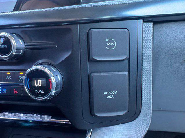 2021 Ford F-150 Limited