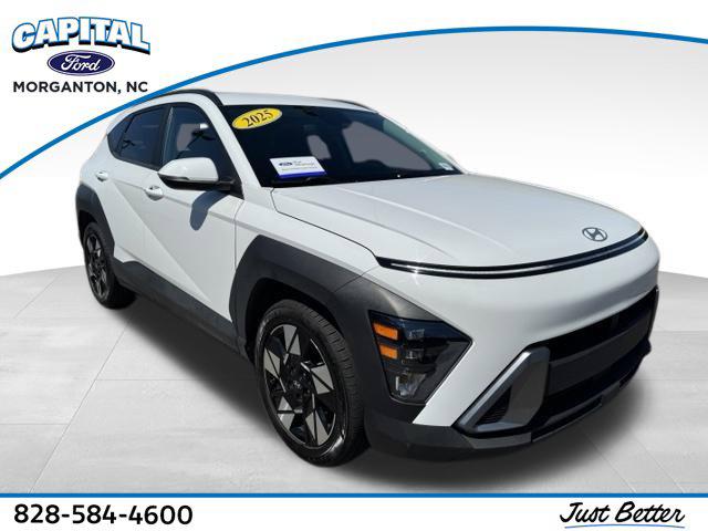 2025 Hyundai Kona SEL for sale in Morganton, NC