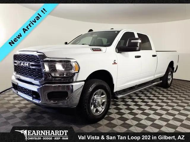 2024 Ram 3500 Tradesman Crew Cab 4x4 8 Box for sale in Gilbert, AZ