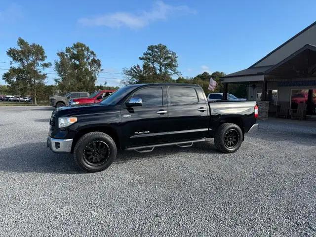 2015 Toyota Tundra Limited 5.7L V8 for sale in Boaz, AL