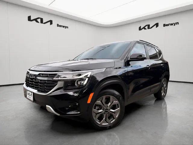 2024 Kia Seltos S for sale in Berwyn, IL
