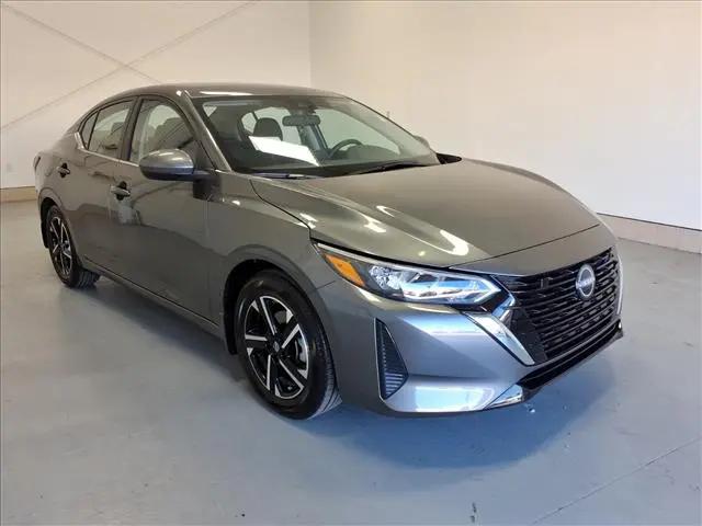2025 Nissan Sentra SV for sale in Decatur, AL