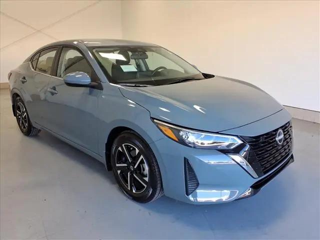 2025 Nissan Sentra SV for sale in Decatur, AL