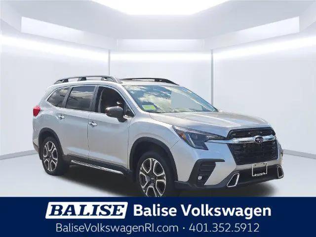 2025 Subaru Ascent Touring 7-Passenger for sale in West Warwick, RI