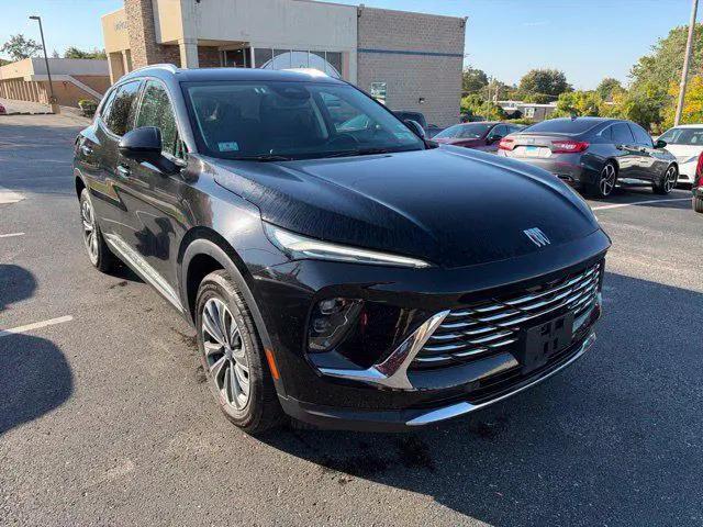 2024 Buick Envision Preferred AWD for sale in Creve Coeur, MO