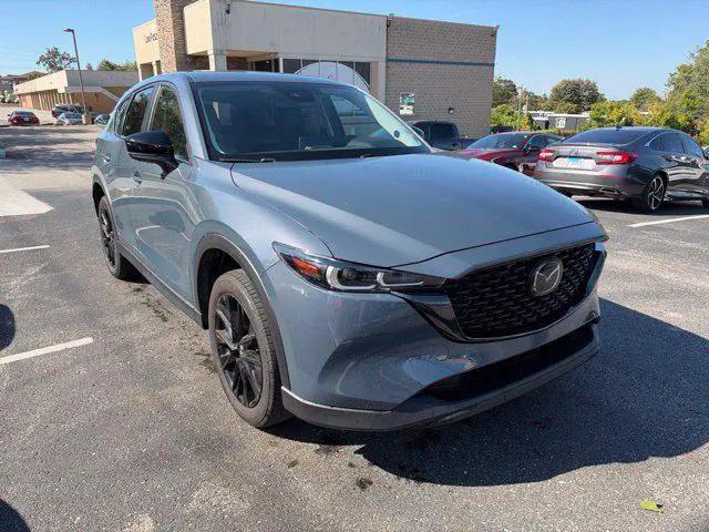 2025 Mazda CX-5 2.5 S Carbon Edition for sale in Creve Coeur, MO