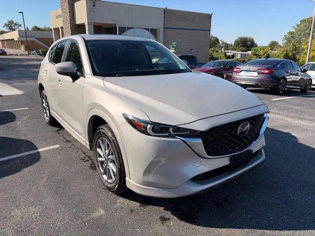 2025 Mazda CX-5 2.5 S Preferred for sale in Creve Coeur, MO