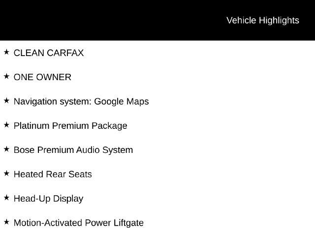 2026 Nissan Rogue Platinum for sale in Des Moines, IA
