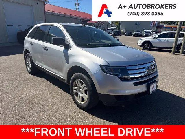 2010 Ford Edge SE for sale in Mt Vernon, OH
