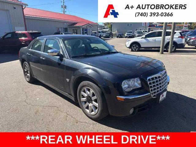 2007 Chrysler 300 for sale near Mt Vernon, OH