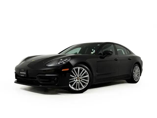 2023 Porsche Panamera 4 for sale in Jericho, NY