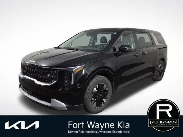 2026 Kia Carnival MPV LXS for sale in fort wayne, IN
