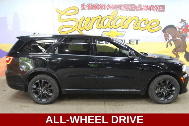 2021 Dodge Durango R/T for sale in Saint Johns, MI